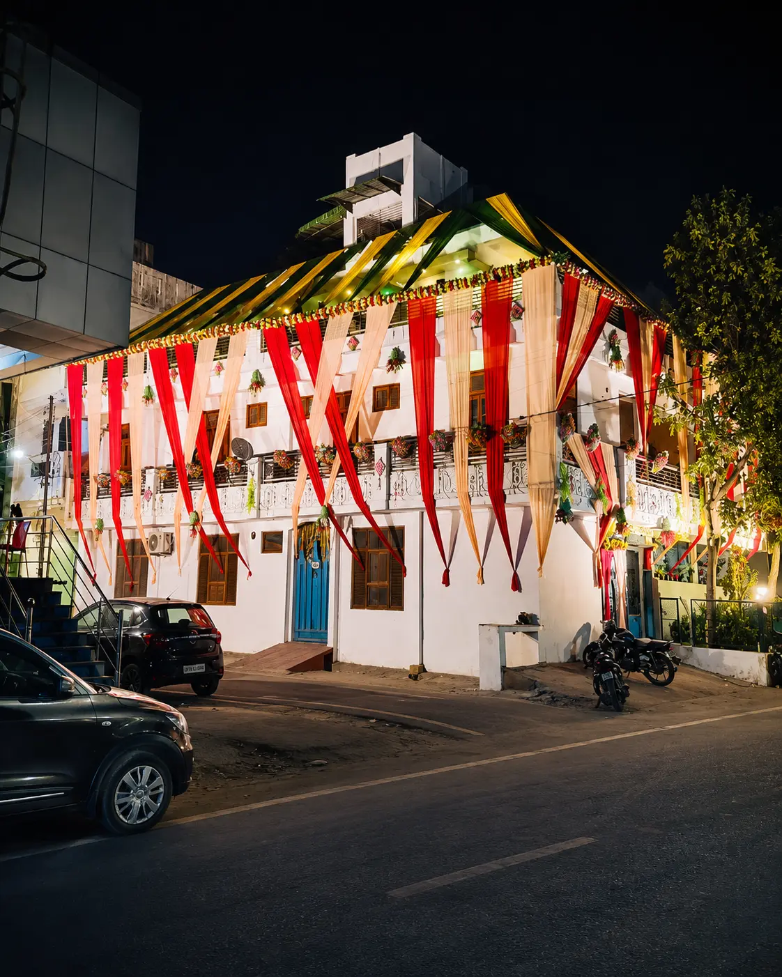 Home decoration by SD Event & Photography, Kanpur