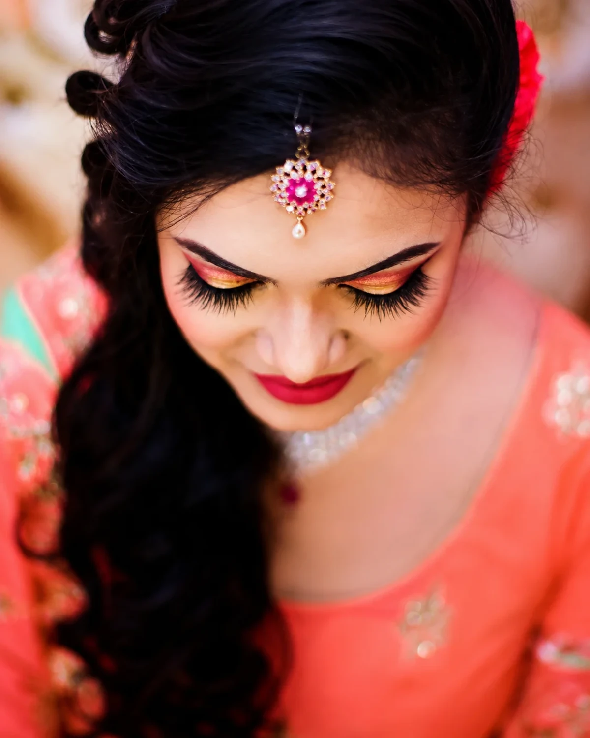 Candid Pre-Wedding Styling