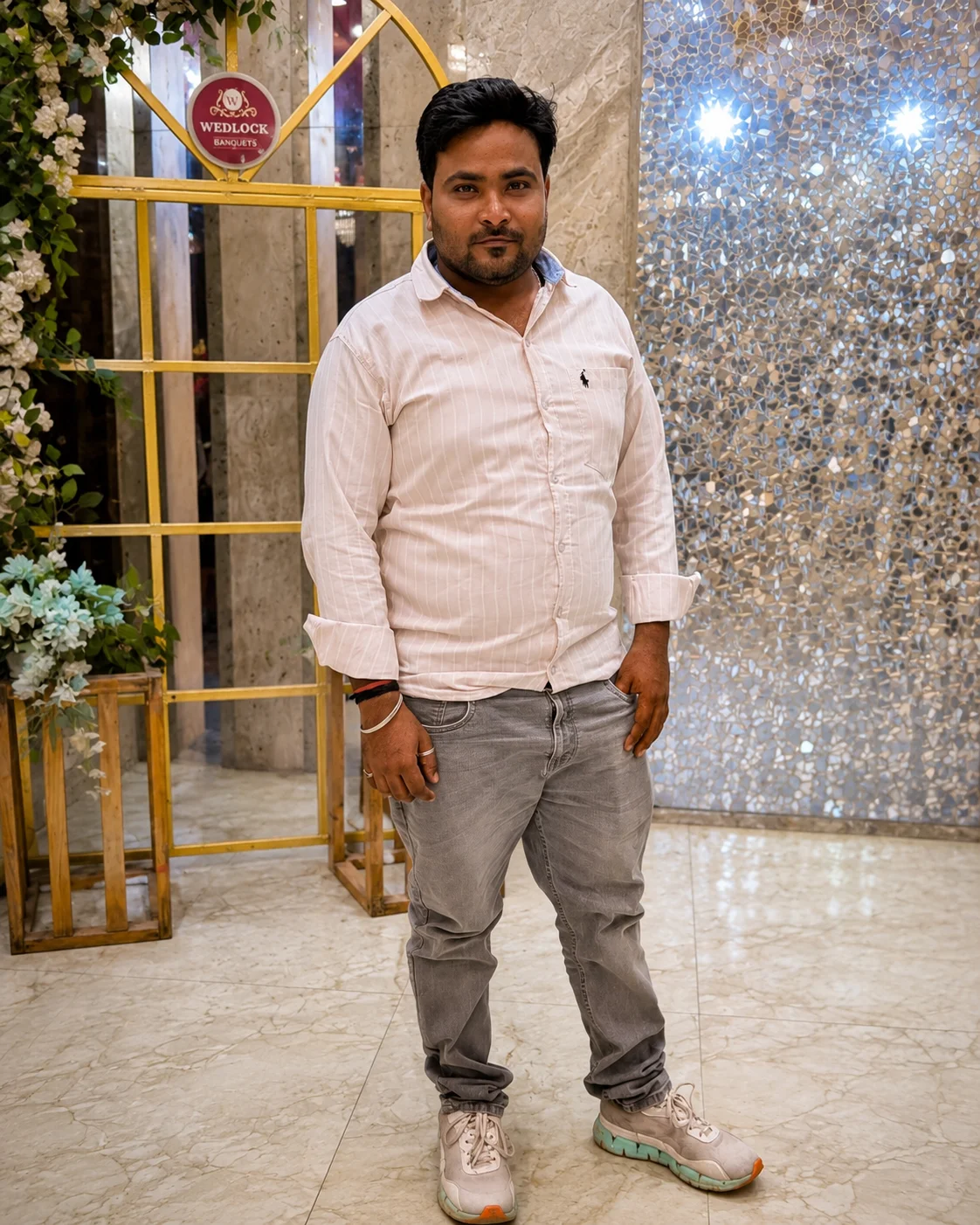SD Event & Photography team in action, Kanpur