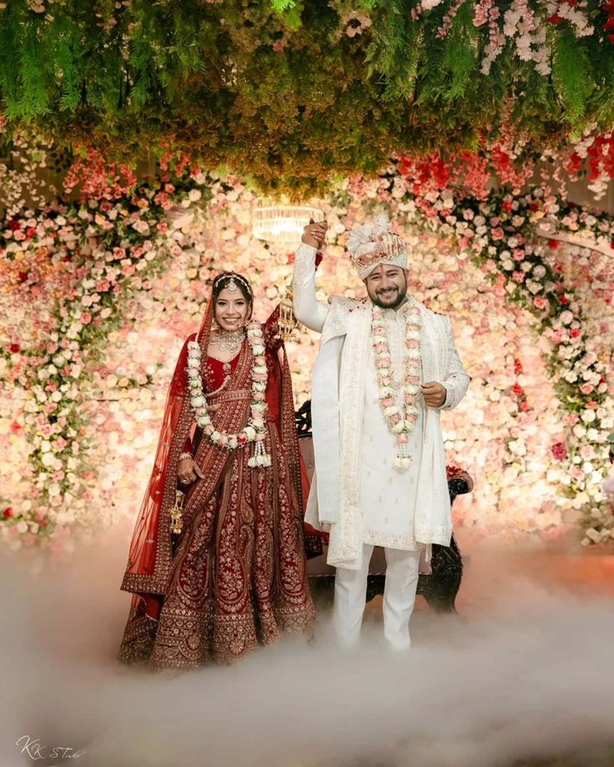 Wedding photography by SD Event & Photography, Kanpur