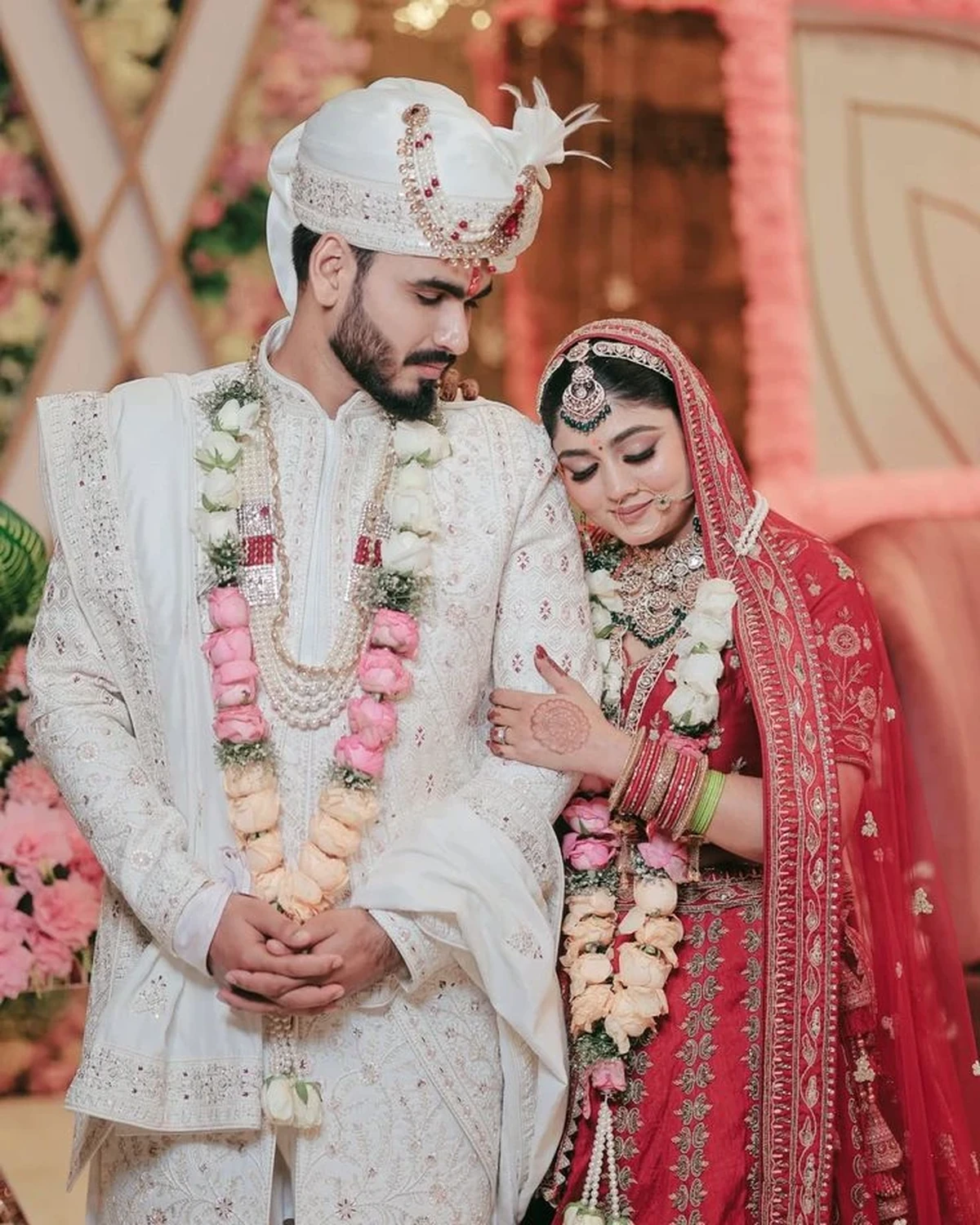 Candid Wedding Photography
